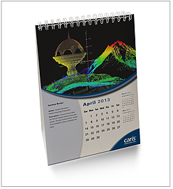 Calendar image