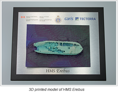 HMS Erebus